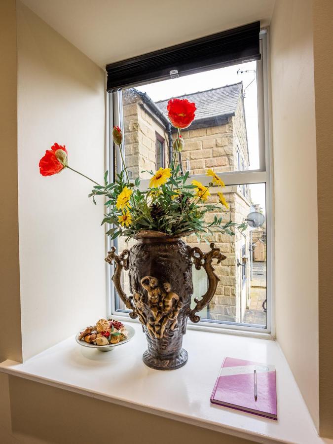 מטלוק Birds Nest, Romantic Getaway With Stunning Views מראה חיצוני תמונה